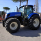 Trattore New Holland T7 260 usato