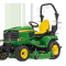 Trattorino John Deere X948