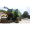 Mietitrebbia John Deere C670 Hillmaster usata