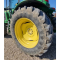 Trattore John Deere 6420 SE usato