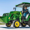 Trattore John Deere 2032R