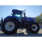 Trattore New Holland T 7030 usato