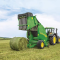 Rotopressa John Deere V461M