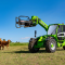 Merlo MultiFarmer 34.7-140