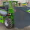 Merlo ELETTRICO E-Worker 25.5-90