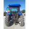 Trattore New Holland TD5.85 usato