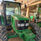 Trattore John Deere 5070M usato in vendita