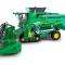 Mietitrebbia John Deere T560