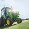 Trattore John Deere 4066R