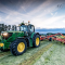 Trattore John Deere 6155M