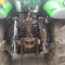 Trattore Deutz-Fahr Agrotron 7250 TTV usato