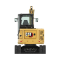 Noleggio Miniescavatore Cat 305E CR