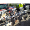 Aratro Ermo FSV 4-25 Evo usato