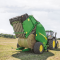 Rotopressa John Deere V461M