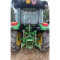 Trattore John Deere 5070M usato in vendita