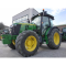 Trattore John Deere 5085 M usato