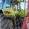 Trattore Claas Arion 510 usato