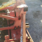 Erpice rotante Lely 300-35 usato