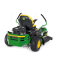 Trattorino John Deere Z345R