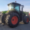 Trattore Claas Axion 800 usato