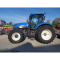 Trattore New Holland T 7030 usato