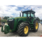Trattore John Deere 8260R usato