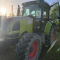 Trattore Claas Arion 510 usato