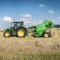 Rotopressa John Deere F441M