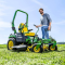 Trattorino John Deere Z545R