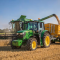 Trattore John Deere 6140M