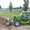 Merlo TurboFarmer 42.7 TT CS 145 CVTronic