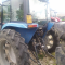 Trattore Landini Blizzard 65 usato