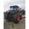 Trattore Claas Arion 830 CIS usato