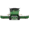 Mietitrebbia John Deere X9 1000