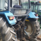 Trattore Ford 4630 usato