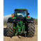 Trattore John Deere 6150M usato