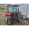 Trattore New Holland L85 DT usato