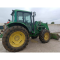 Trattore John Deere 6520 Premium usato