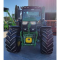 Trattore John Deere 6R 185