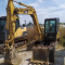 Escavatore usato Caterpillar 307C