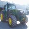 Trattore John Deere 6150M usato