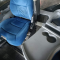 Trattore New Holland T6050 Range Command usato