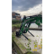 Trattore John Deere 5090R usato