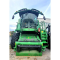 Mietitrebbia John Deere S770i Hillmaster