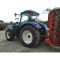 Trattore New Holland T7.210 Power Command usato