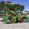 Seminatrice combinata Amazone Air Progres AD PL 302 con Amazone KG3000 usata