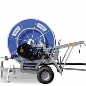 Irrigatore semovente Idrofoglia Turbocar-G3